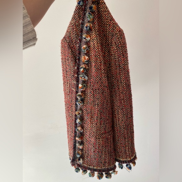 Zara jacket size M great condition - Picture 2 of 4